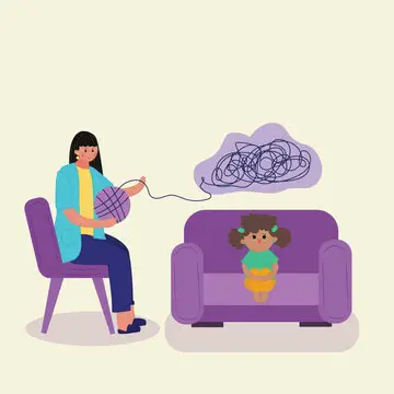 Especialista em terapia cognitivo comportamental