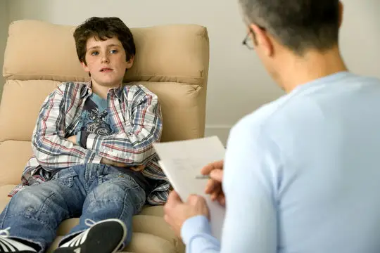 Psicoterapia para adolescentes