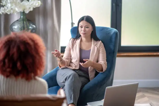 Psicoterapia para adultos