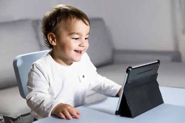 Psicoterapia infantil online