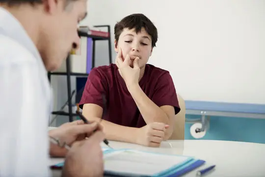 Terapia para adolescentes com tdah