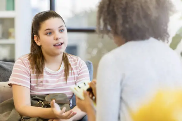 Terapia para crianças com autismo
