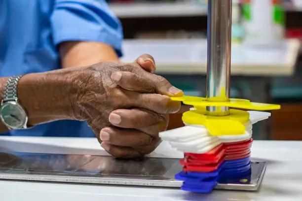 Terapia ocupacional para adultos