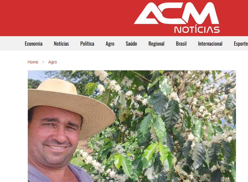 Clima instável afeta colheitas e a saúde dos produtores